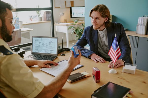 Top Reasons to Start Your Visa Process Early: Your Pathway to a Smooth Abroad Journey